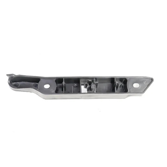 Кронштейн крепления бампера переднего Прав. Ford Focus 2008-2011