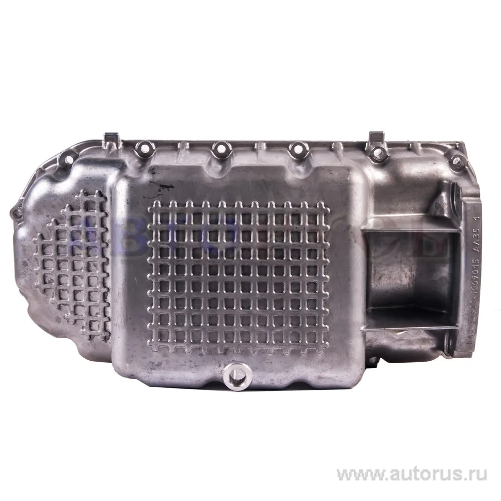 Картер масляный 21902-1009015-00 LADA 21902100901500