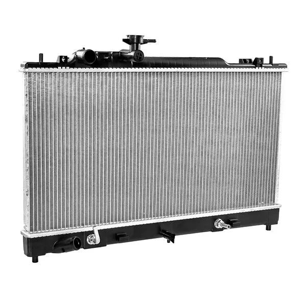 Радиатор охлаждения двигателя AT, AC +/- для MAZDA 6 (GH) (07-14) BM MRK 4417