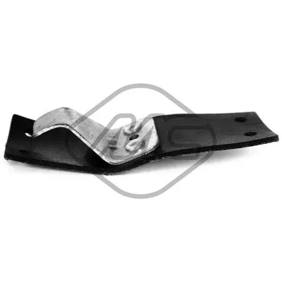КРОНШТЕЙН ГЛУШИТЕЛЯ JEEP CHEROKEE Metalcaucho 41076