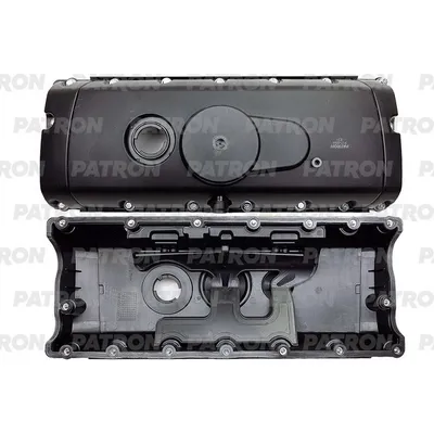 Крышка клапанная VW: Touareg 2002-2010, Transporter T5 2003-2015 (2 PATRON P170084