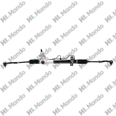 Рулевая рейка с ГУР HYUNDAI Tucson/KIA Sportage II MANDO EX577001F800
