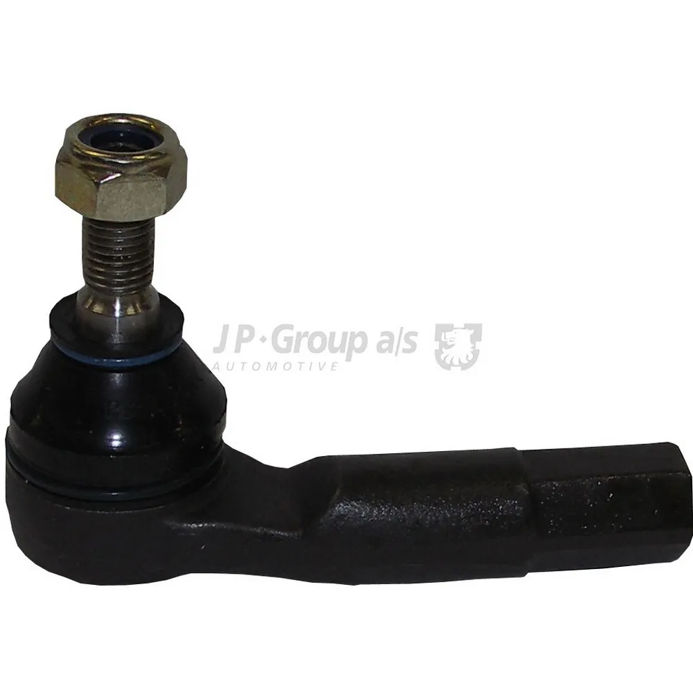 Наконечник рулевой тяги L [M14x1.5 RHT] [STEREX, D