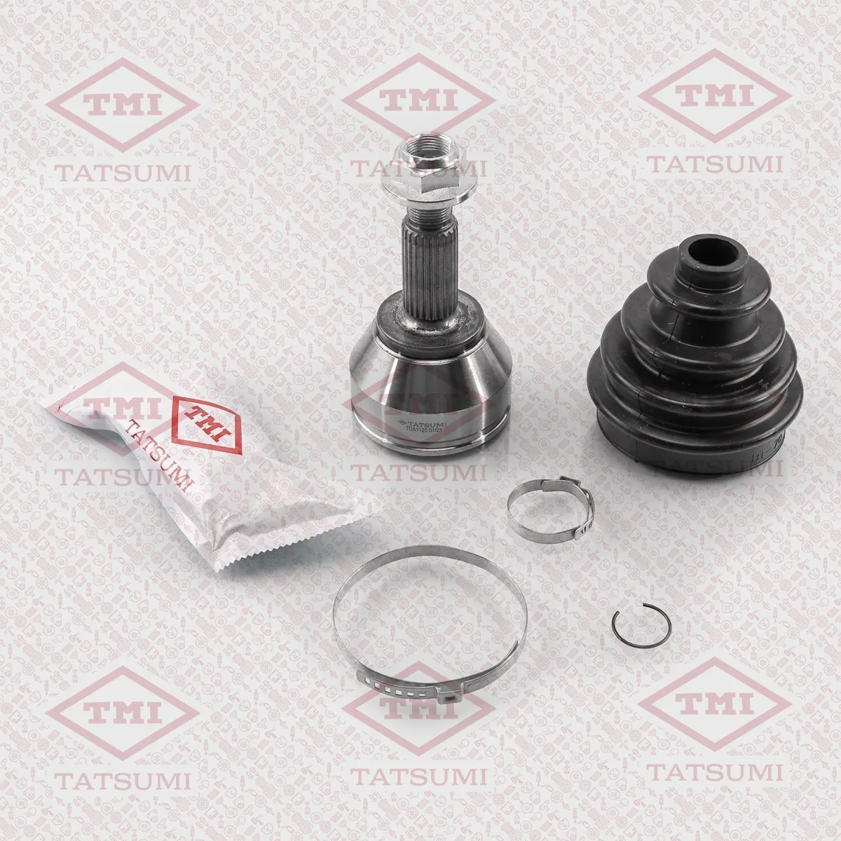 ШРУС наружный к-т FORD Focus ->04 TATSUMI TDA1120