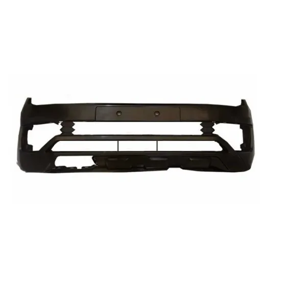 Бампер передний грунт VOLKSWAGEN AMAROK 17- GOOD GO VW53132P