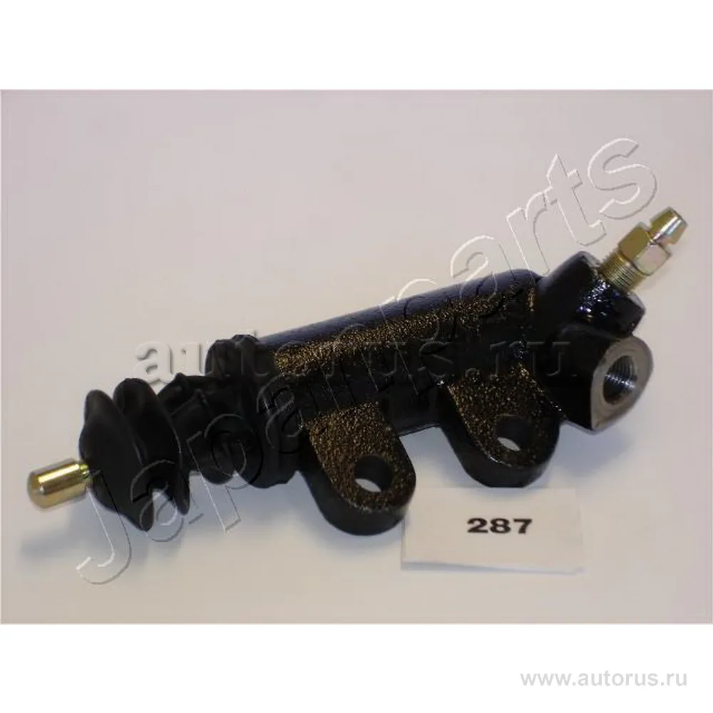 Цилиндр сцепления рабочий JAPANPARTS CY-287