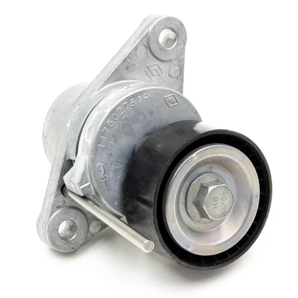 Ролик натяжения ремн генератора RENAULT logan RENAULT 1175 027 81R