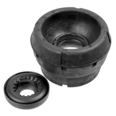 Опора переднего амортизатора L=R (с подшипником) AD A3 VW G4 SACHS 802 270
