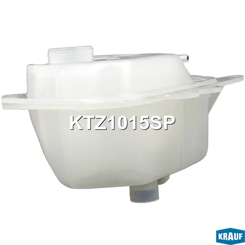 Бачок расширительный KRAUF KTZ1015SP