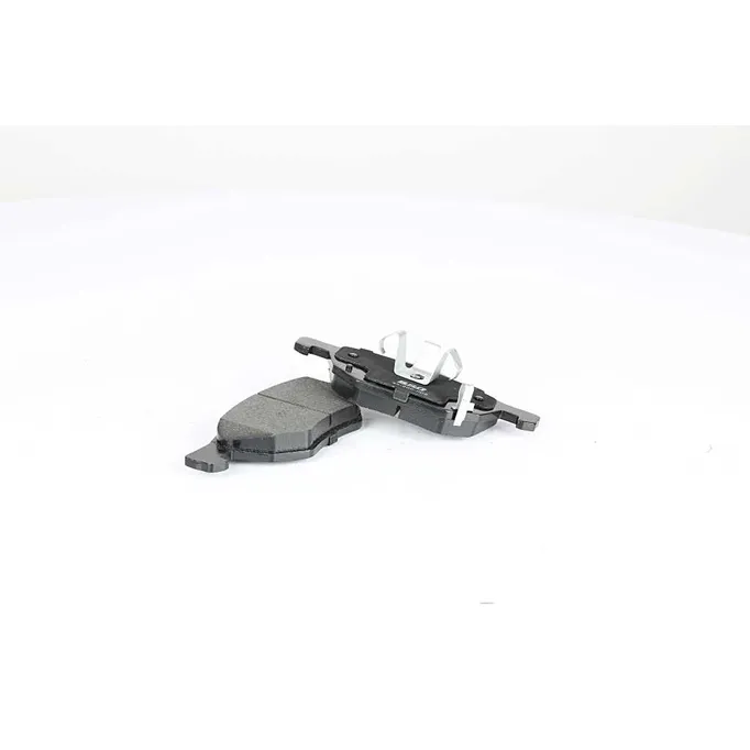 Тормозные колодки - передние ACCORD (CL) 03-08 BSG BSG 35-200-002