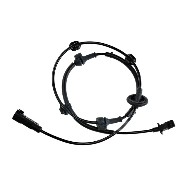 Датчик ABS зад MITSUBISHI OUTLANDER 4WD 2012.07- /левый/ NTY HCAMS079