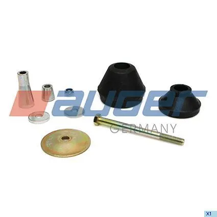 Подушка двигателя MB 609-809D AUGER 71664