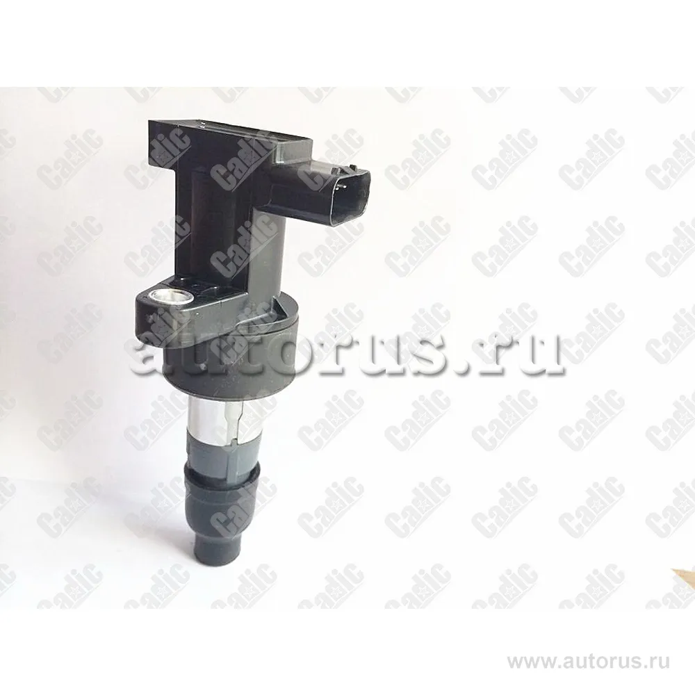 Катушка зажигания JAGUAR S-Type/XF/XJ/X-Type CADIC KD9123A