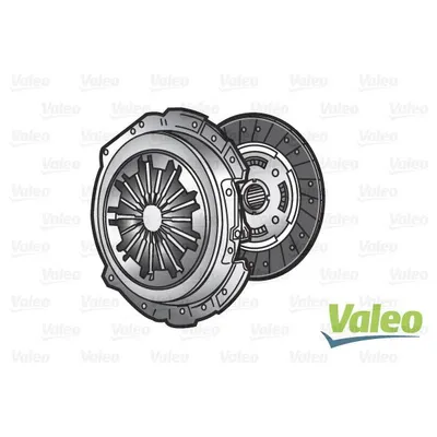 Сцепление в сборе VALEO 826327