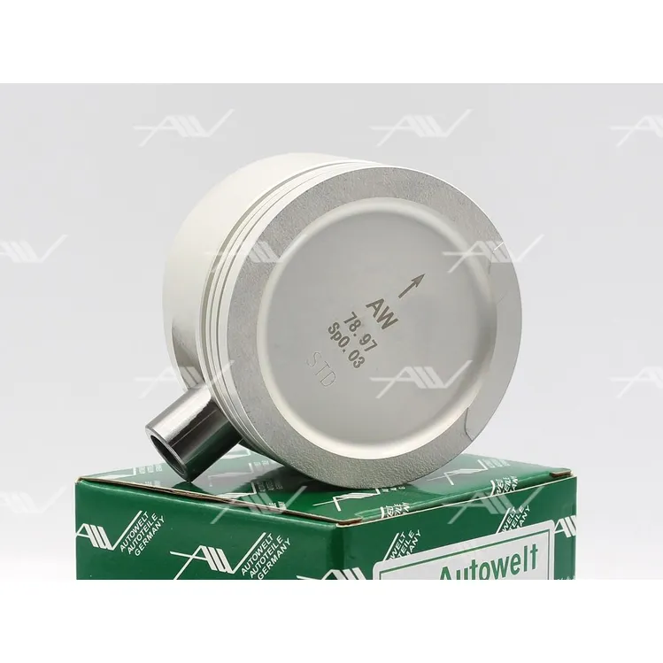 поршень STD OPEL C16NZ/E16NZ AUTOWELT PN-53040