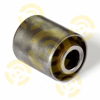 Полиуретановый сайлентблок передней подвески, нижнего рычага ГАЗ-3110, 3102 (2009 - ) Точка Опоры 17-06-1992