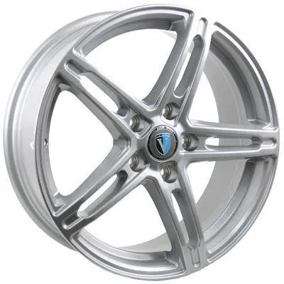 Диск литой R16 6.5J 5x114.3/67.1 ET35 VENTI 1618 SL V1618-6516-671-5x1143-35SL