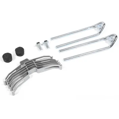 Р/к диск.тормоза пластины прижимные Wabco PAN 22-1 STELLOX 8511068_SX