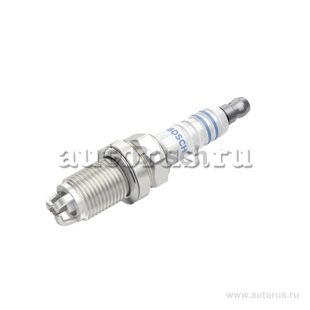 Свеча зажигания GM/FORD/FIAT/PSA BOSCH 0 241 240 609