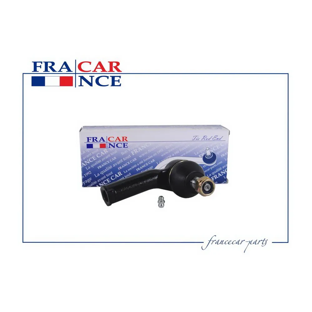 Наконечник рулевой тяги Правый 6R0423812  FCR220979 FRANCECAR