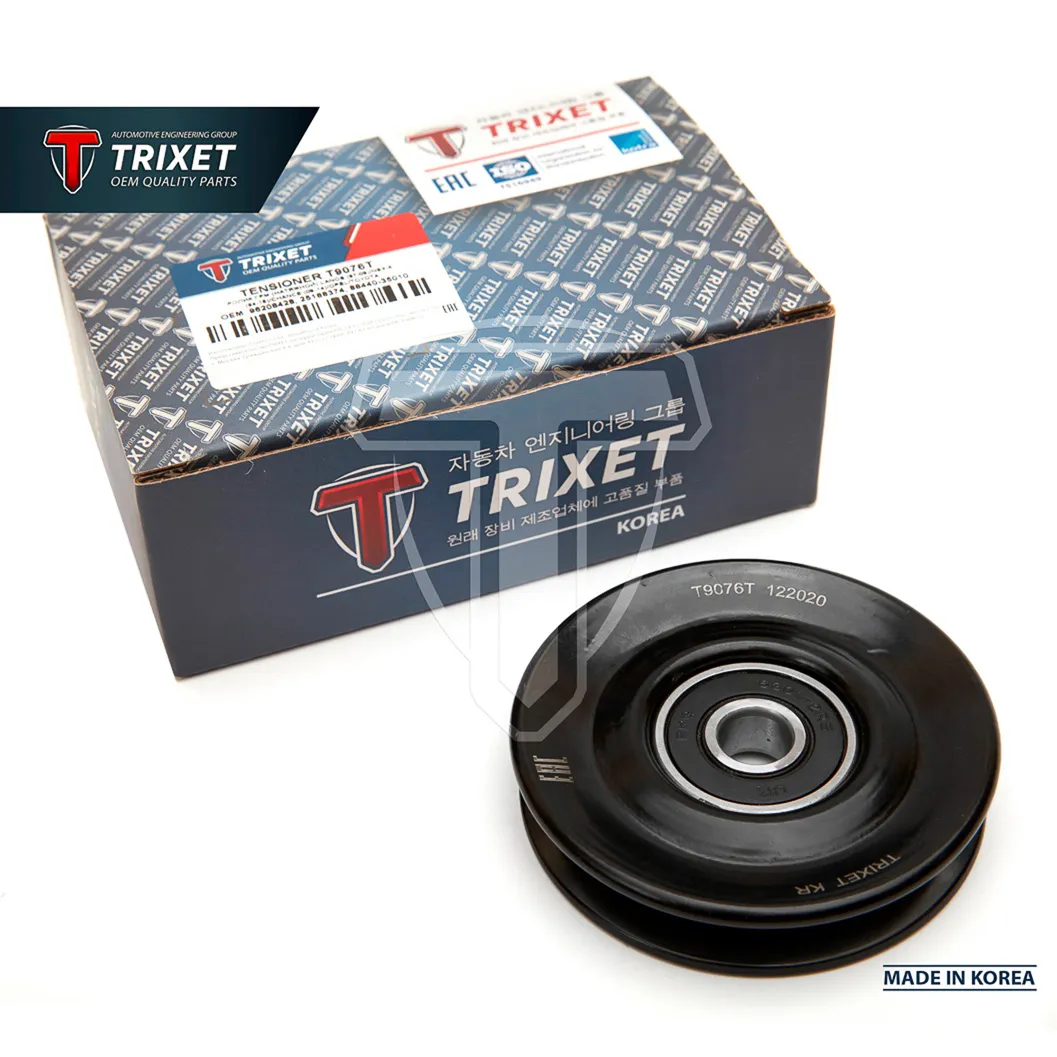 Ведущий ролик Trixet T9076T