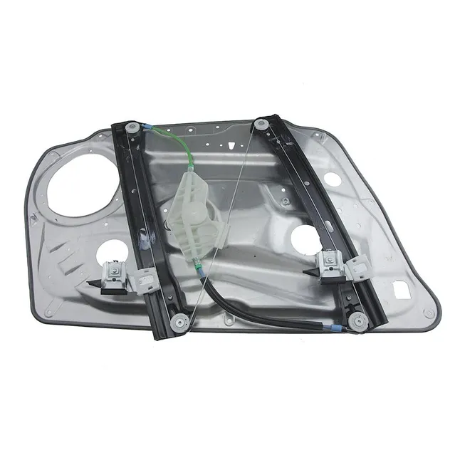 Стеклоподьемник стекла MERCEDES C-KLASA W204 07 E-KLASA W212 08- /FRONT правый Z PANELEM/ NTY EPSME027