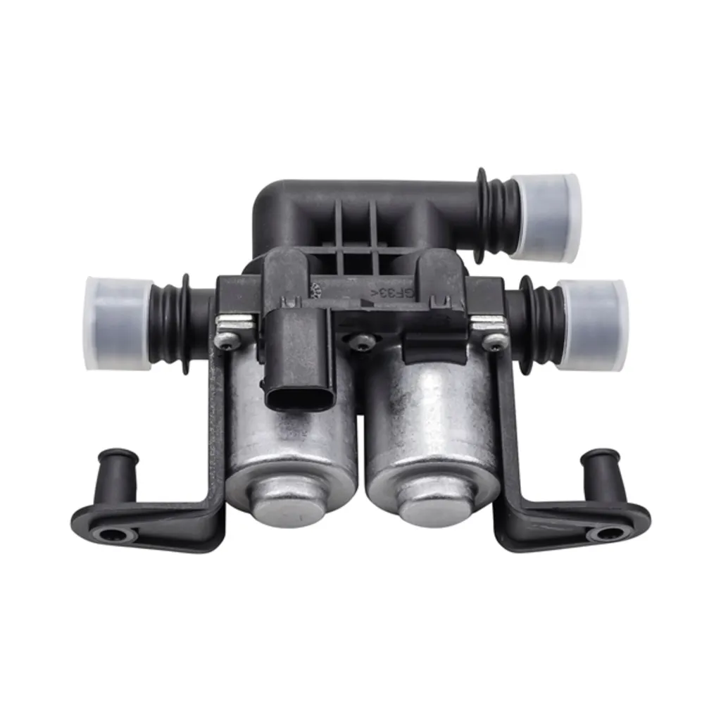 Клапан системы отопления BMW 5 E60/E61 2003-2009 SAILING BML04050033