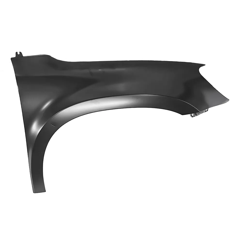 Крыло переднее правое, Уценка SKODA YETI (2009>) TYG SD10013AR-N1 Уценка