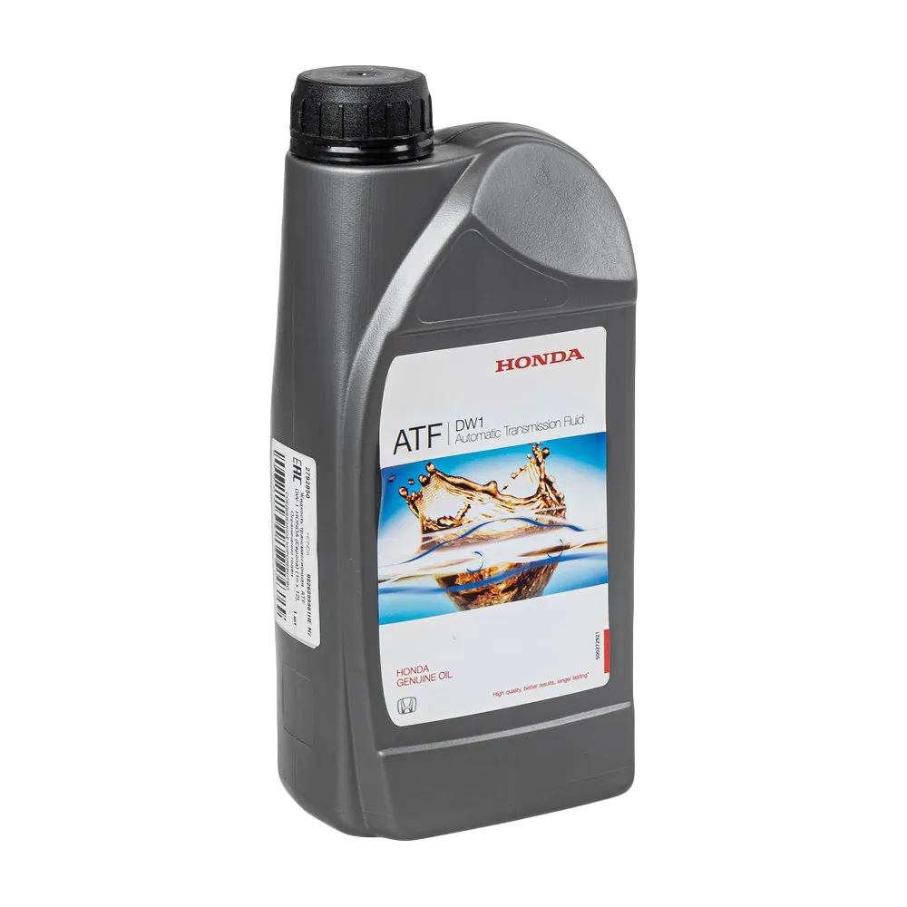Уценка Масло трансмиссионное HONDA ATF DW-1 1 л 0826899901HE-N2