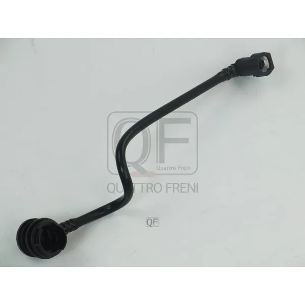 Патрубок топливной системы QUATTRO FRENI QF47A00279
