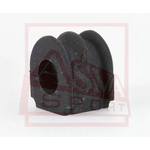 Втулка переднего стабилизатора d24 NISSAN PRIMERA P11 1996-2001 ASVA 0207-016