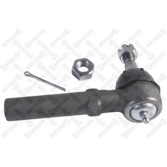 Наконечник рулевой Opel Sintra all 96-99, Chevrolet Silverado all STELLOX 51-61017-SX