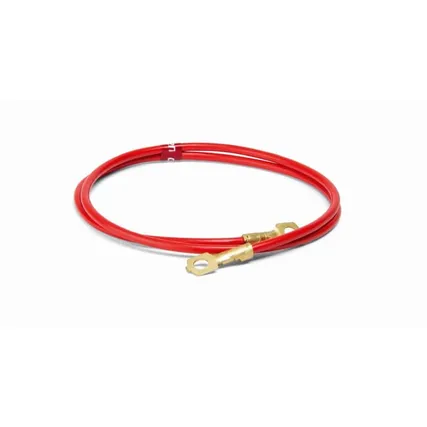 Провод электропитания жгута АКБ для Lada (ВАЗ) 2105, 2107.