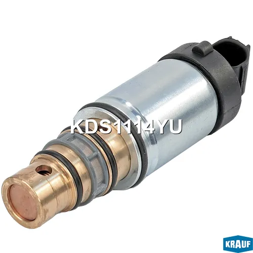 Клапан компрессора кондиционера управляющий KRAUF KDS1114YU