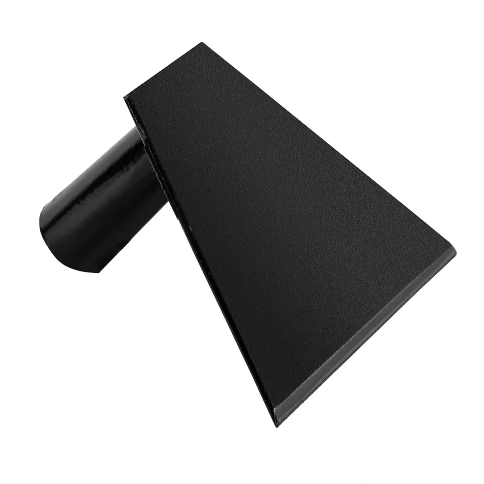 Мотыга 150x125 мм, прямая, без черенка СИБРТЕХ 62363