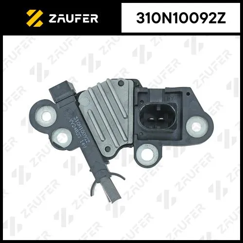 Регулятор генератора VOLVO S60/S80/V60/V70/XC60/FORD Transit/CITROEN Ju ZAUFER 310N10092Z