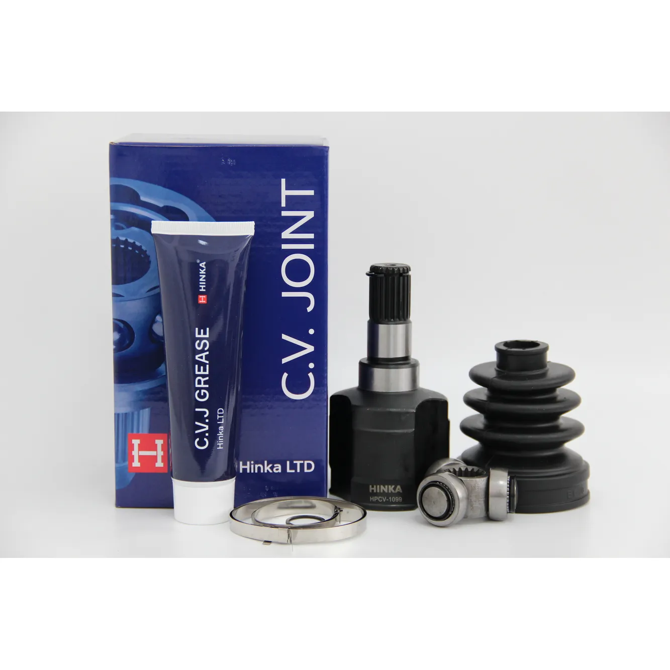 ШРУС внутренний 19x35x22 DAEWOO : MATIZ 0.8 HINKA PARTS HPCV-1099