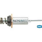 Сердечник втягивающего реле стартера