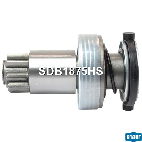 Бендикс стартера KRAUF SDB1875HS