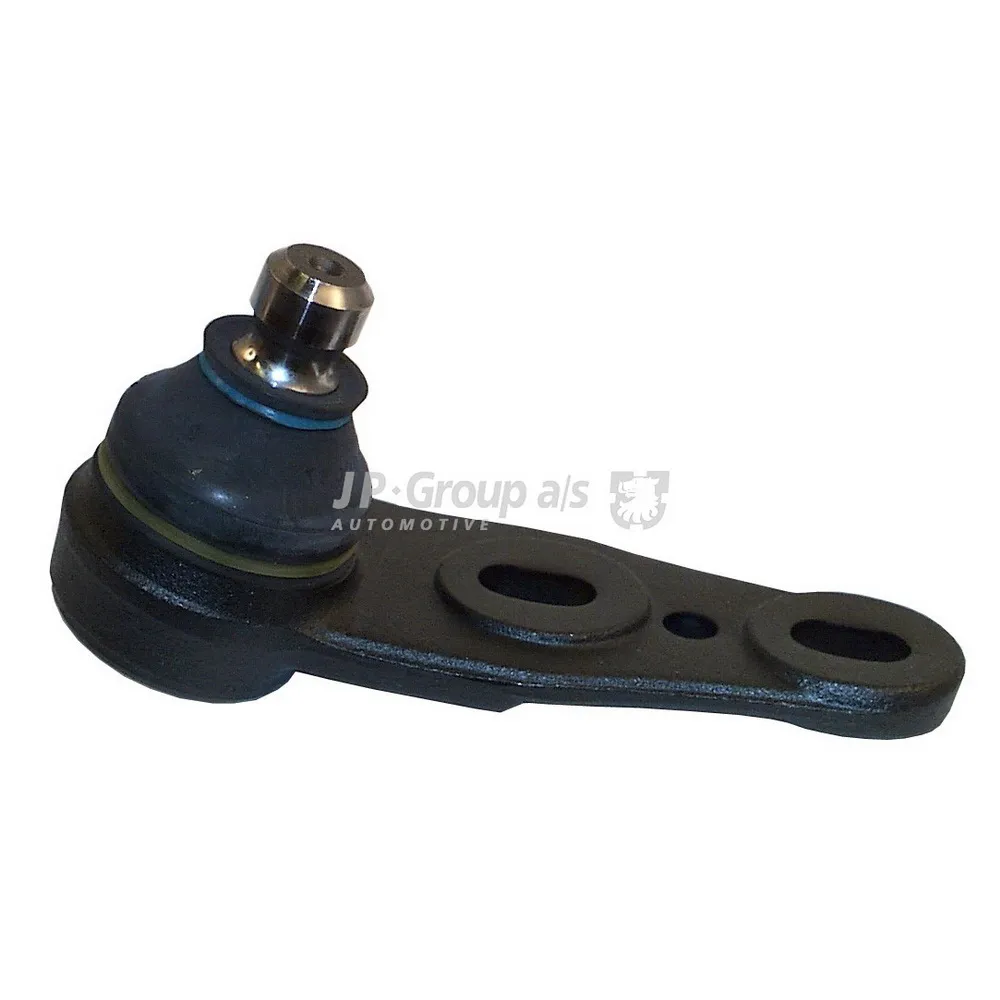 Опора шаровая L AUDI 80(B3) 86-91 /ГУР+ /d=17mm JP GROUP 1140302370