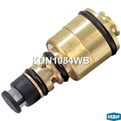 Клапан компрессора кондиционера управляющий KRAUF KDN1084WB