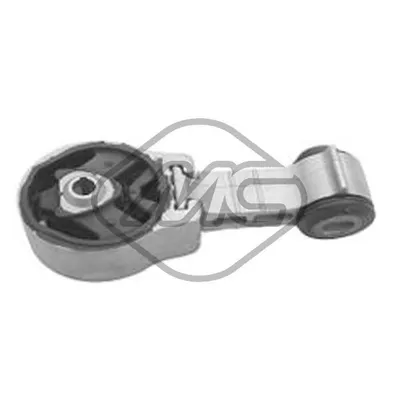 Подушка двигателя LAGUNA-III LATITUDE 1.5D METALCAUCHO 06833