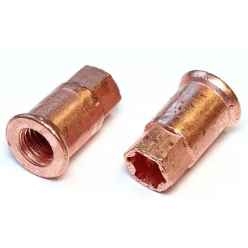 Контргайка ELRING 456290