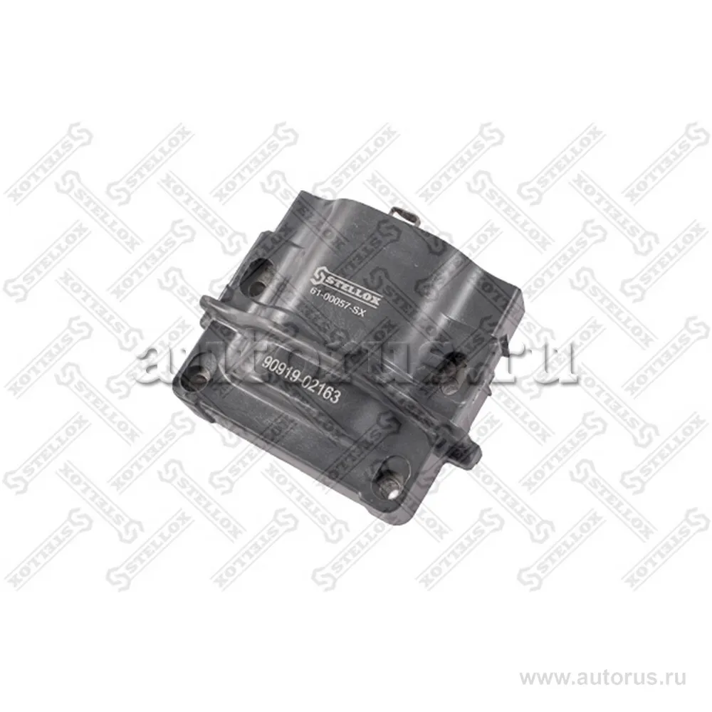 Катушка зажигания Toyota Camry/Carina E/Selica/RAV4 2.0i/2.2i 16V STELLOX 61-00057-SX