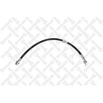 Шланг тормозной задний левый L 500 диск. Toyota Camry 2.2/3.0 96-0 STELLOX 27-00225-SX
