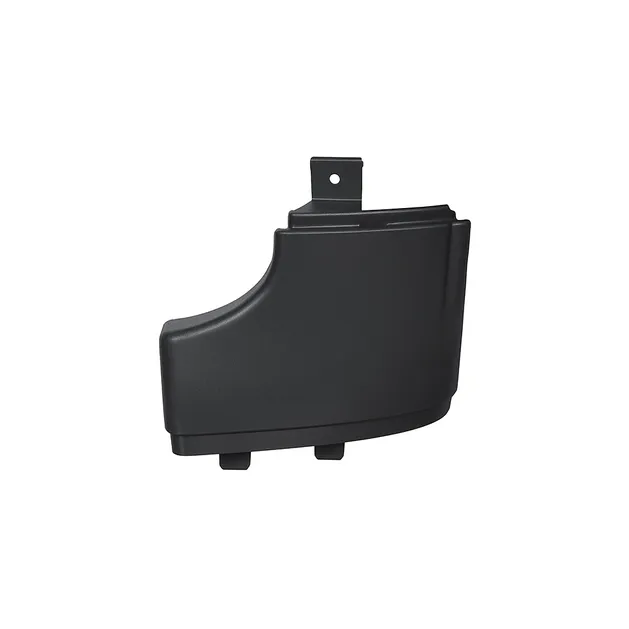 Панель бампера левая полипропилен VOLVO FH, FM 2003-2008/FH 2008 EXOVO 21513E