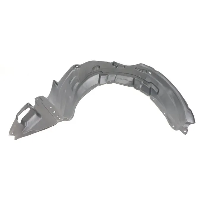 Подкрылок передний Прав. Toyota Corolla 2001-2004 DoCar 5387502070DCR