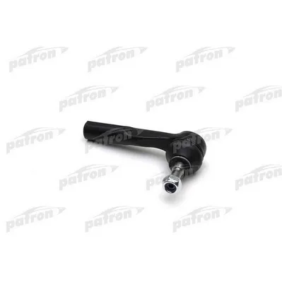Наконечник рулевой тяги правый FIAT: FIORINO 02/08-, LINEA 06/07- (произве PATRON PS1257R