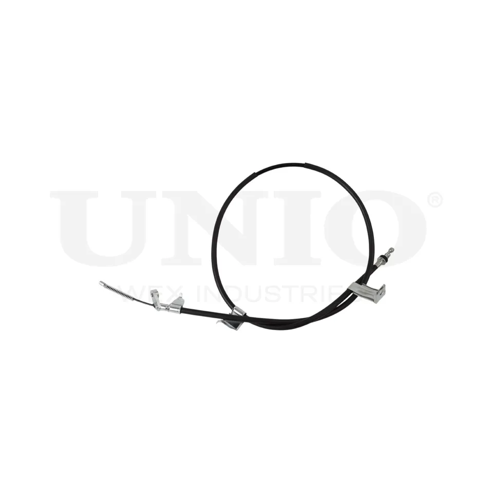 Трос стояночного тормоза задний левый UNIO CAB-60050