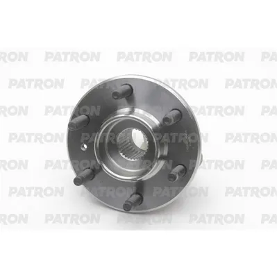Ступица колеса задн CADILLAC: CTS 04-07, SRX 04-09, STS 05-11 PATRON PBK4044H